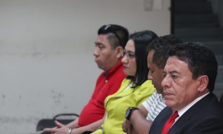 Flores confirma que exasesor presidencial Carlos Beltetón, estuvo dentro del Hogar Seguro un día antes del incendio
