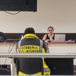 Tardaron “cinco minutos” en abrir el portón de Hogar Seguro, según testigo