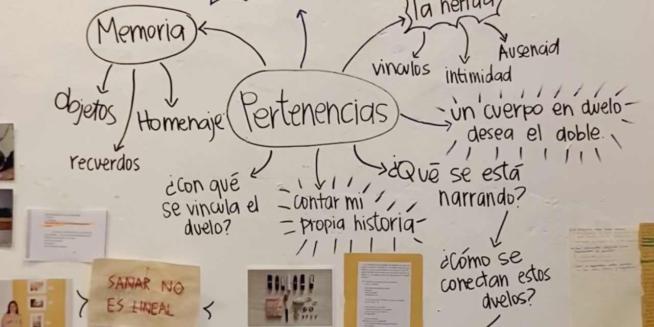 Diálogos feministas: puentes entre el pasado, presente y futuro