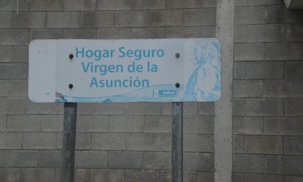 Sobreviviente de Hogar Seguro: en cinco minutos estaba todo incendiado y ni aun así nos querían abrir la puerta